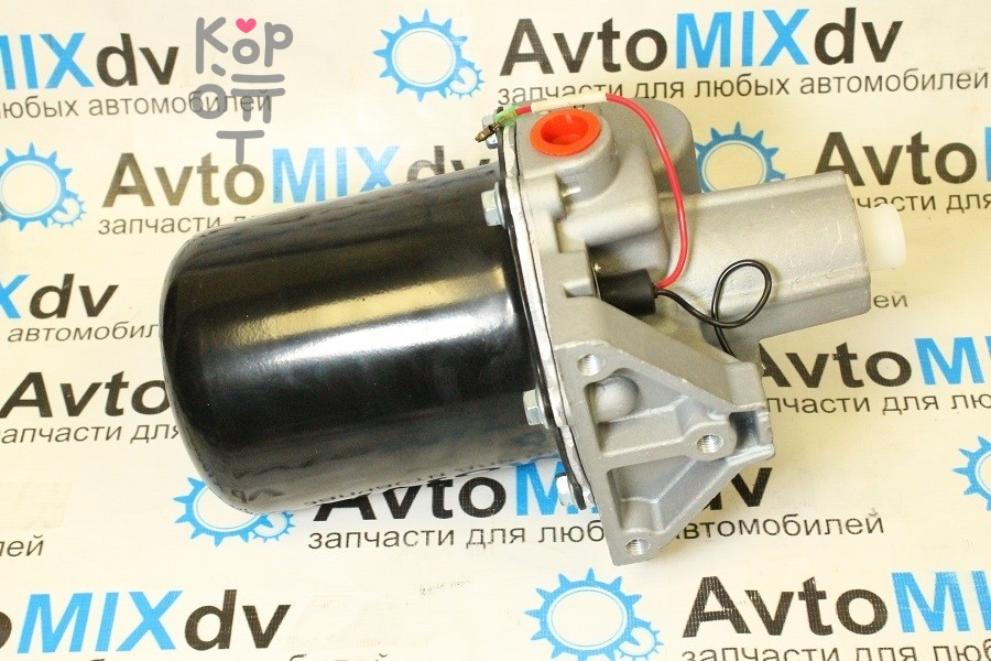 Масловлагоотделитель DU-4 XQ8141, HD-S026 44830-2880 / S4430-E0550 / MK449949 JKG