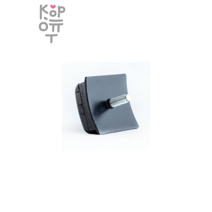 Отбойник рессоры 48306-E0280 / 48435-37020 / 55066-0T80A / 55066-0T800 SHN-5250 Dyna, ToyoAce / Nissan Atlas H41 SCHMACO