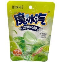Карамель VC Cerliam Candy Холодок ароматный с витамином С и вкусом Лайма