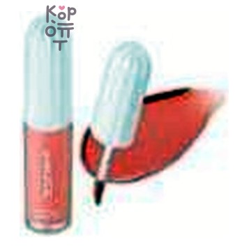 AMUSE Powder Velvet Tint 03 Melon Toast - Матовый тинт для губ, 3,3 г