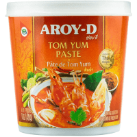 AROY-D Tom Yum Paste Паста Том Ям