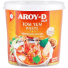 Паста Том Ям AROY-D Tom Yum Paste, купить с доставкой на дом фото 2 — Корейские товары для всей семьи(КорОпт)