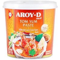 Паста Том Ям AROY-D Tom Yum Paste