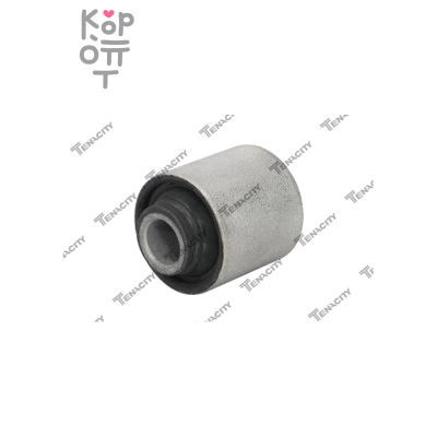 Сайлентблок 55120-JD000 AAMNI1128 заднего поперечного рычага X-TRAIL T31 TENACITY