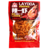 Снэк Креветки вяленные Layixia , 26гр., купить с доставкой на дом фото 3 — Корейские товары для всей семьи(КорОпт)