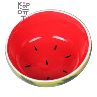 Mr.Kranch Миска керамическая Арбузик