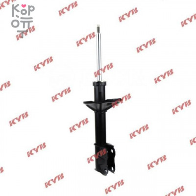 Стойка 333278 YARIS VERSO/FUN CARGO NCP20 (2WD) KYB