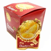 Карамель Hollygee Fruit Flavor со вкусом тайского Дуриана