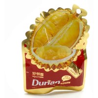 Карамель Hollygee Fruit Flavor со вкусом тайского Дуриана