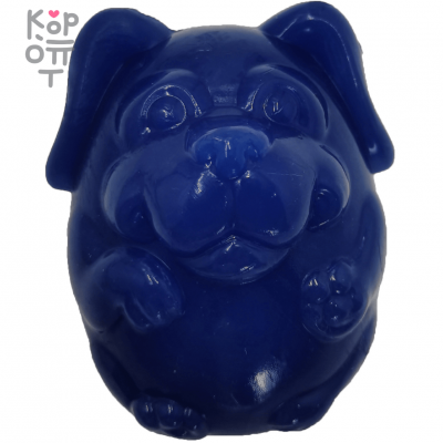 Petpark игрушка для собак с пищалкой, 8см.
