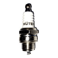 Huter 2T L7T Свеча зажигания