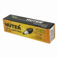 Huter 2T L7T Свеча зажигания