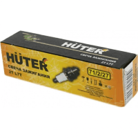 Свеча зажигания 2T L7T Huter.