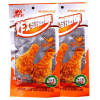 Чипсы картофельные со вкусом куриных ножек Bu bu sheng, 22гр. фото 1 &mdash; Корейские товары для всей семьи(КорОпт)