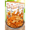 Чипсы картофельные со вкусом куриных ножек Bu bu sheng, 22гр., купить с доставкой на дом фото 2 — Корейские товары для всей семьи(КорОпт)