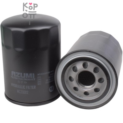 HC5807/HC20012 91004-10021 AZUMI - Фильтр гидравлический