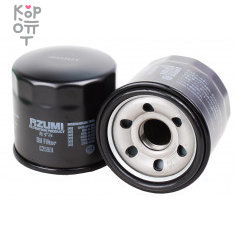 C901/C25901 15208-KA000 AZUMI - Фильтр масляный , купить с доставкой на дом фото 1 — Корейские товары для всей семьи(КорОпт)