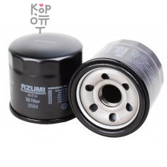 C901/C25901 15208-KA000 AZUMI - Фильтр масляный 