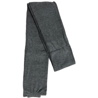 Michiko London -  Лосины 3/4 плотные однотонные (Free size).