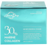 GRACE DAY MARINE COLLAGEN CREAM - Антивозрастной питательный крем для лица с Морским Коллагеном. фото 2 &mdash; Корейские товары для всей семьи(КорОпт)