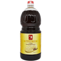 Масло кунжутное, Real Tang