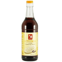 Масло кунжутное, Real Tang