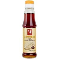 Масло кунжутное, Real Tang