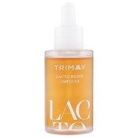 Trimay Lacto Biome Ampoule - Антивозрастная сыворотка с пробиотиками для чувствительной кожи, 50 мл