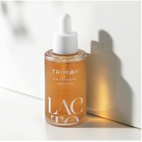 Trimay Lacto Biome Ampoule - Антивозрастная сыворотка с пробиотиками для чувствительной кожи, 50 мл