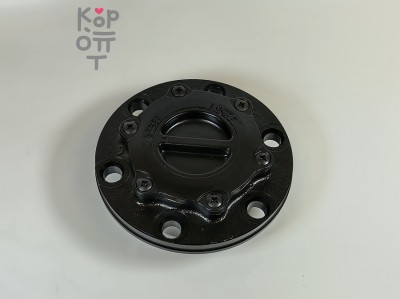 Муфта свободного ход (лок) W782-33-202 TITAN механический 34-зубов AVTOSTAMP