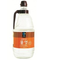 Daesang Corn Syrup - Сироп кукурузный 