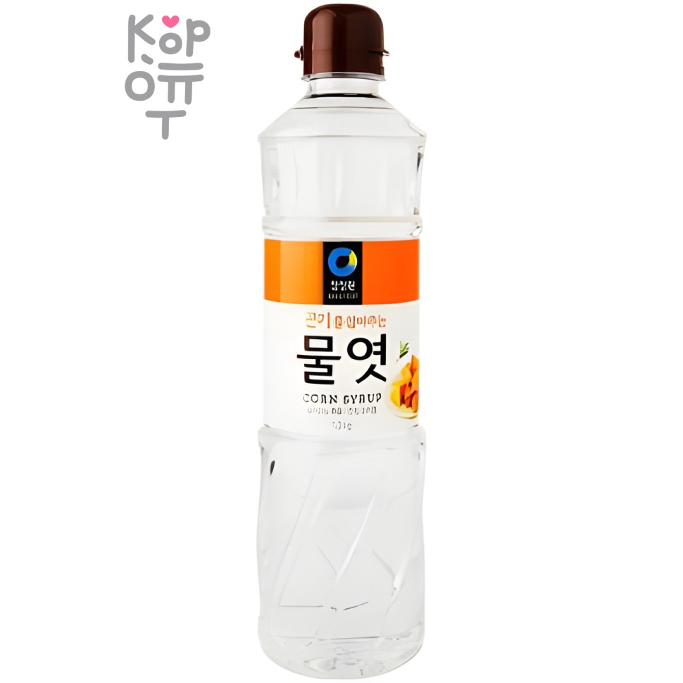 Daesang Corn Syrup - Сироп кукурузный 