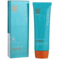Welcos Henrietta Sun Cream - Солнцезащитный крем для лица 70мл.