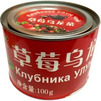 Чай Long Yang, Виноград Улун, 100гр.