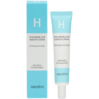 Aronyx Eye Cream D-P Panthenol Cica Repair - Крем для кожи вокруг глаз восстанавливающий с пантенолом 40 мл