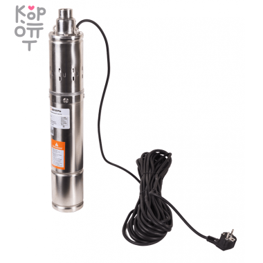 Скважинный насос ВИХРЬ СН-90В — Корейские товары для всей семьи(КорОпт)