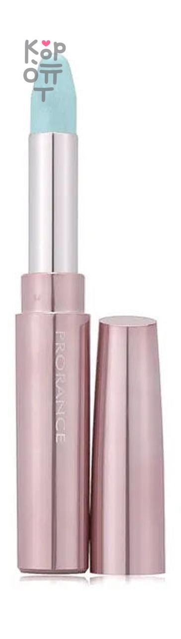 Prorance Shine Stick Shadow 05 Caribbean Blue - Тени-карандаш для век №05 Карибский синий 1,8 гр