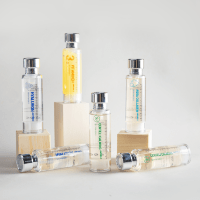 Seohwabi Vitamin3+ Ampoule -  Осветляющая сыворотка Vitamin3+ с антиоксидантным эффектом.