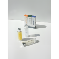 Seohwabi Vitamin3+ Ampoule -  Осветляющая сыворотка Vitamin3+ с антиоксидантным эффектом.
