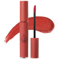 3CE Velvet Lip Tint - Бархатный тинт для губ, 4 г