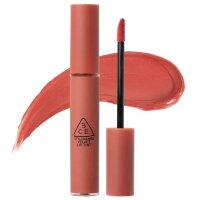 3CE Velvet Lip Tint - Бархатный тинт для губ, 4 г