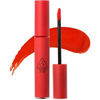 3CE Velvet Lip Tint - Бархатный тинт для губ, 4 г