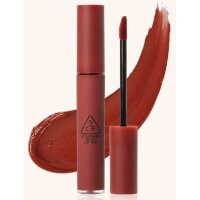 3CE Velvet Lip Tint - Бархатный тинт для губ, 4 г