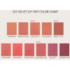 3CE Velvet Lip Tint - Бархатный тинт для губ 4гр., купить с доставкой на дом фото 9 — Корейские товары для всей семьи(КорОпт)