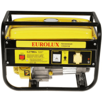 Eurolux G2700A Электрогенератор