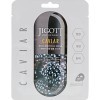 JIGOTT REAL AMPOULE MASK - Ампульная маска 27мл., купить с доставкой на дом фото 11 — Корейские товары для всей семьи(КорОпт)