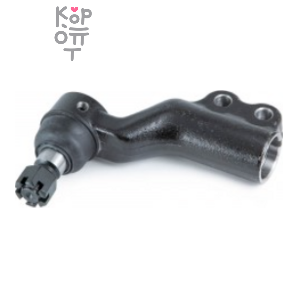 Наконечник рулевой MK428083 / MC891388 / MC865586 9-172-06 Mitsubishi Fuso FK628H / 617K правый TAIWAN