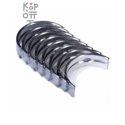 Вкладыш коренной M024A STD 1S / 3S-FE / 4S-FE / 5S-FE TAIHO
