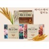CJ LION Rice Day Cheong - Мыло туалетное, Лотос, 100гр., купить с доставкой на дом фото 5 — Корейские товары для всей семьи(КорОпт)