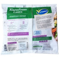 Карибская смесь, Мираторг, 400гр.